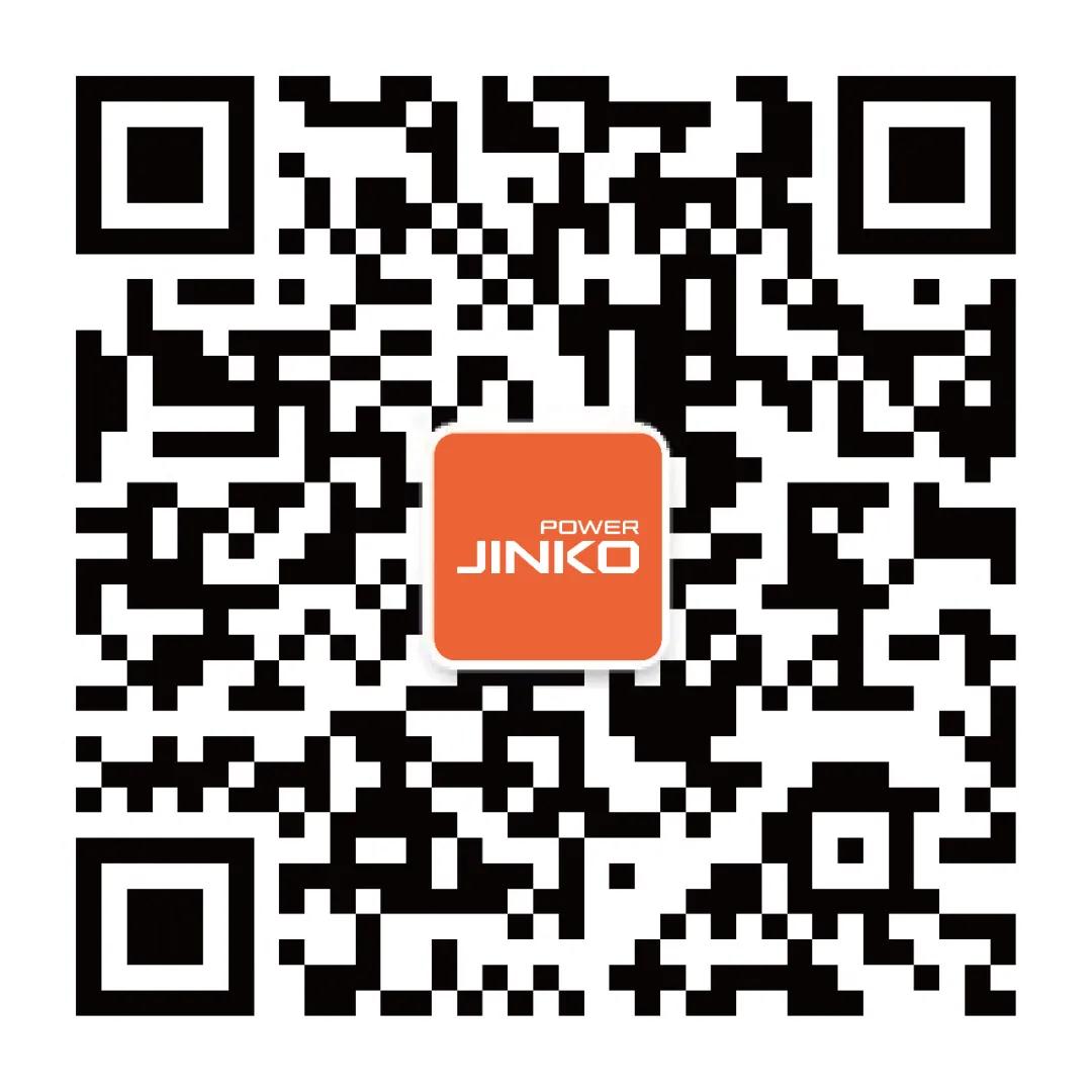 必赢公众号二维码